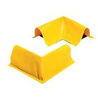 Barrier Corner