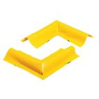Barrier Corner