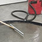 PIG® SpillBlocker® Vacuum Dike
