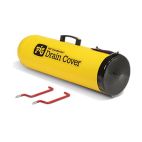 Drain Cover Carrying Storage Case