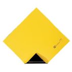PIG® DrainBlocker® Drain Cover