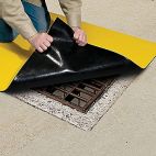PIG® DrainBlocker® Drain Cover