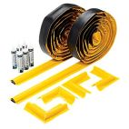 PIG® Build-A-Berm® Barrier Kit
