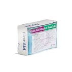 Body Fluid Cleanup Pack
