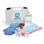 PIG® BioSafety Spill Cleanup Kit