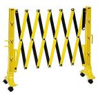 XpanDit™ Expandable Barricade