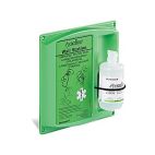 Fendall Eyesaline® Wall-Mount Eye Wash Station