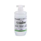 Refill for Fendall Eyesaline® Wall-Mount Eye Wash Station