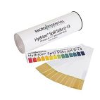 Hydrion® pH Spill Stiks