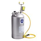 Bradley® Portable Drench Hose & Eye Wash