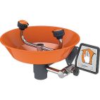 Guardian Wall-Mount Eye Wash