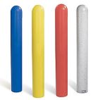 Heavy-Duty Bollard Cover