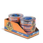 Gorilla® Permanent All-Weather Tape