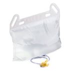 Fluid Cartridges for Aquarion(TM) Portable Eye Wash Station