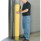 Economy Bollard Cover