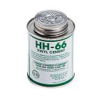 Industrial-Strength Vinyl Cement