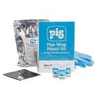PIG® Pipe Wrap Repair Kit for Lines & Joints Not Under Pressure