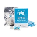 PIG® Pipe Wrap Repair Kit for Lines & Joints Under Pressure