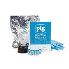 PIG® Pipe Wrap Repair Kit for Lines & Joints Under Pressure