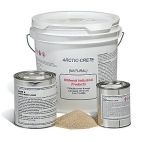 ARCTIC-CRETE Freezer Floor Patch