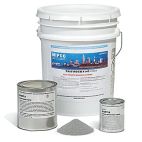 FAST-ROCK™ Concrete Floor Patch