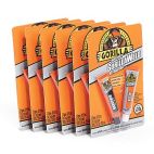 GorillaWeld™ Steel Bond Epoxy