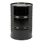 Reconditioned 55-Gallon Tight-Head UN Rated Steel Drum