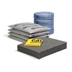 Refill for PIG® Spill Kit in 30-Gallon Container