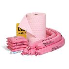 Refill for PIG® HazMat Spill Caddy