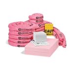 Refill for PIG® HazMat Spill Kit in 50-Gallon Container