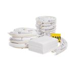 Refill for PIG® Oil-Only Spill Kit in 95-Gallon Container