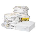 Refill for PIG® Oil-Only Spill Kit in 65-Gallon Container