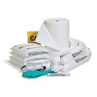 Refill for PIG® Oil-Only Spill Caddy