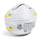 3M N95 Dust Mist Respirator