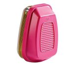 3M 6000 Series Respirator P100 Cartridge