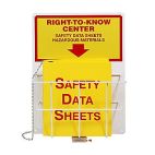 Right-to-Know SDS Center
