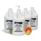 Applause Citrus Scented Gel Hand Sanitizer