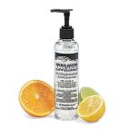Applause Citrus Scented Gel Hand Sanitizer