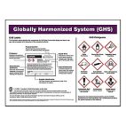 GHS Poster