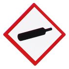 GHS Labels