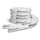 PIG® Skimmer Oil-Only Absorbent Sock