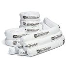 PIG® Static-Dissipative Absorbent Sock