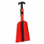 Non-Sparking Telescoping Response Shovel