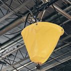 PIG® Pipe Leak Diverter Tarp