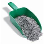 Non-Sparking Scoop