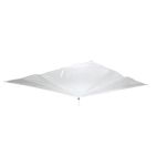 PIG® Roof Leak Diverter Tarp