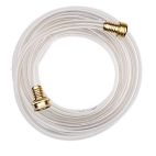 Clear Drainage Hose