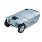 Tote-N-Stor® Portable Wastewater Tank