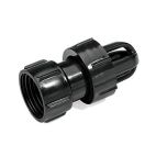 Hose Connector Replacement Set