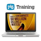 PIG® Spill Response Tactics Training